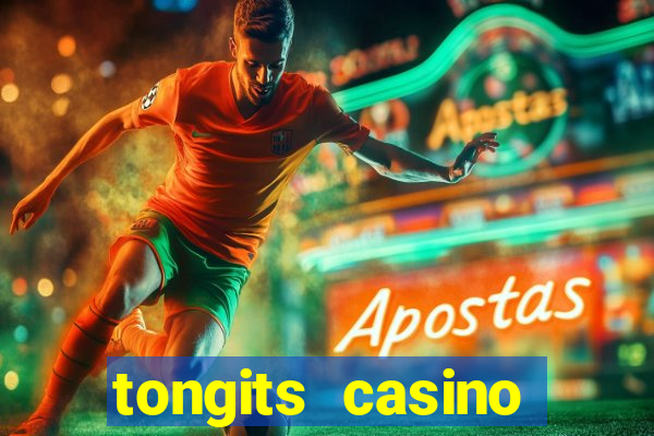 tongits casino online gcash