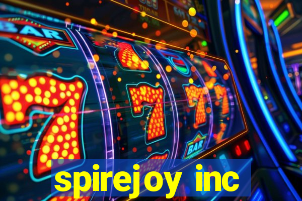 spirejoy inc