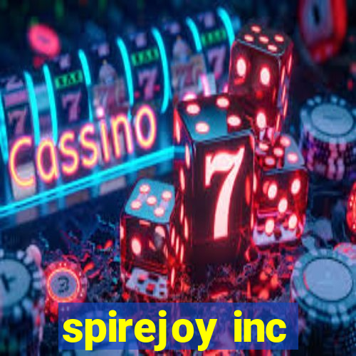 spirejoy inc