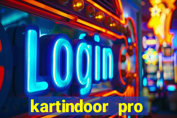 kartindoor pro raposo shopping