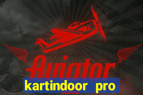 kartindoor pro raposo shopping