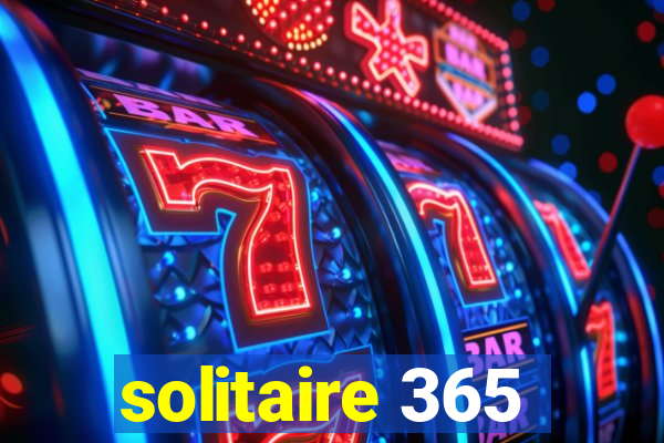 solitaire 365