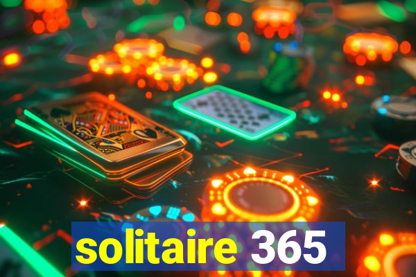 solitaire 365