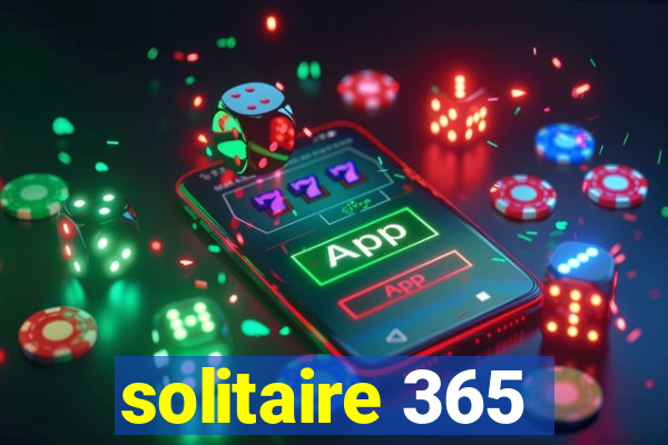 solitaire 365