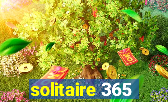 solitaire 365