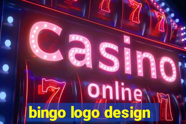 bingo logo design