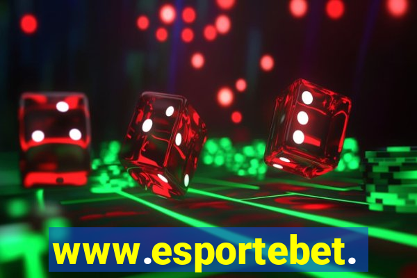 www.esportebet.bet