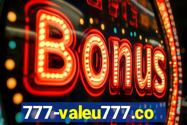 777-valeu777.com