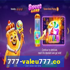 777-valeu777.com