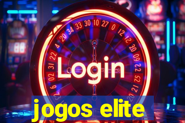 jogos elite