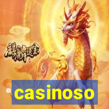 casinoso