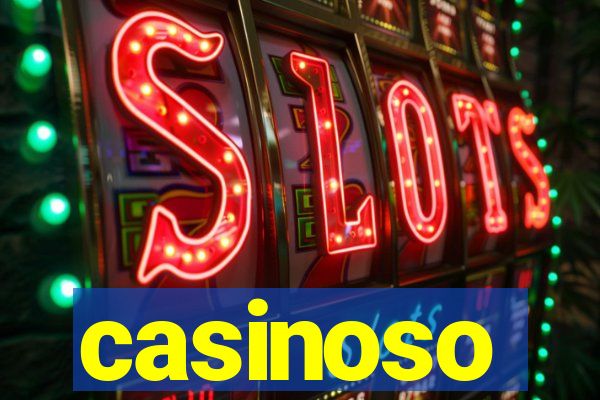 casinoso