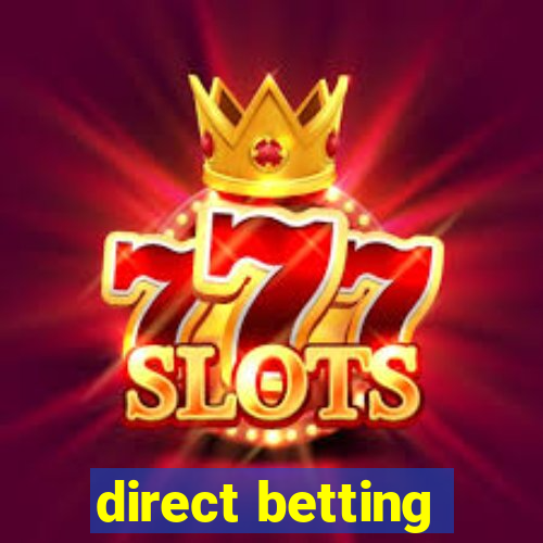 direct betting