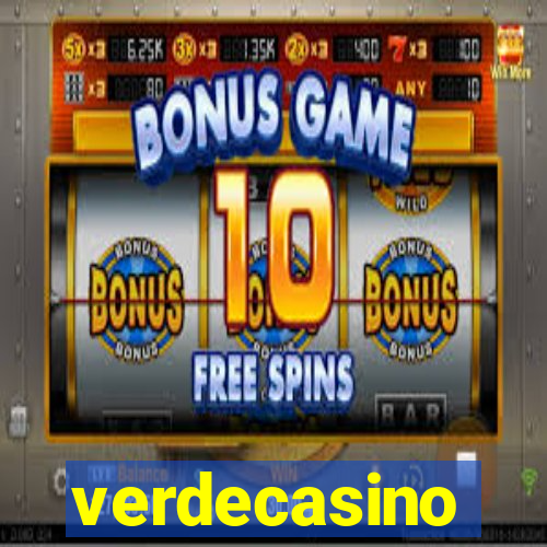 verdecasino