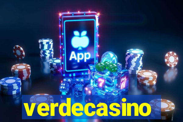 verdecasino