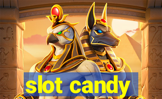 slot candy