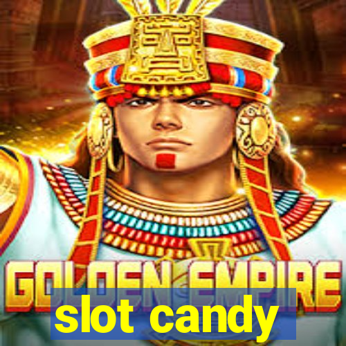 slot candy