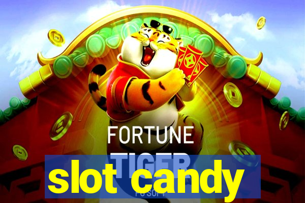 slot candy