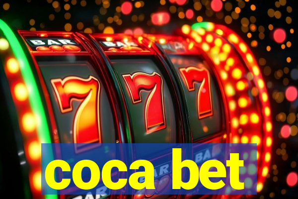 coca bet