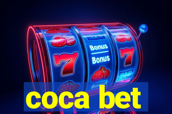 coca bet