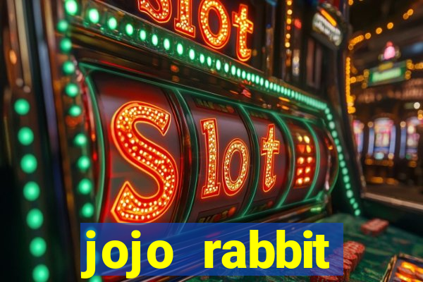 jojo rabbit completo dublado