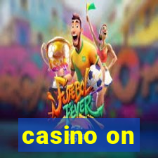 casino on