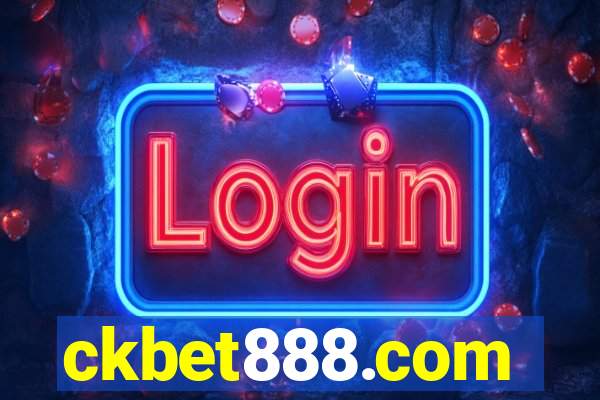 ckbet888.com