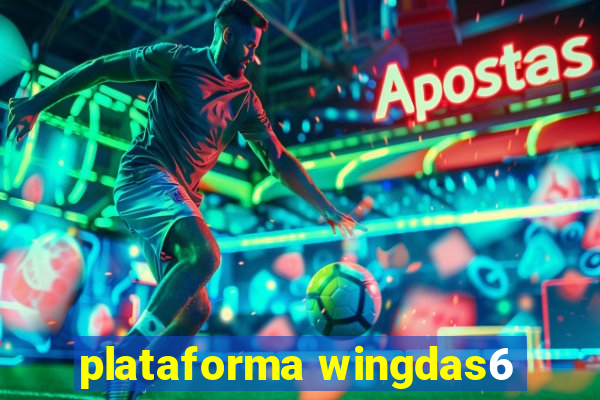 plataforma wingdas6