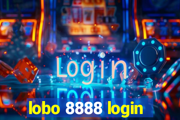 lobo 8888 login