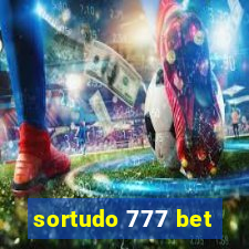 sortudo 777 bet