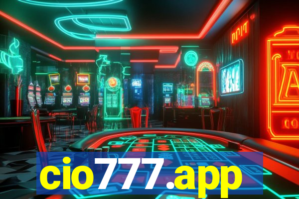 cio777.app