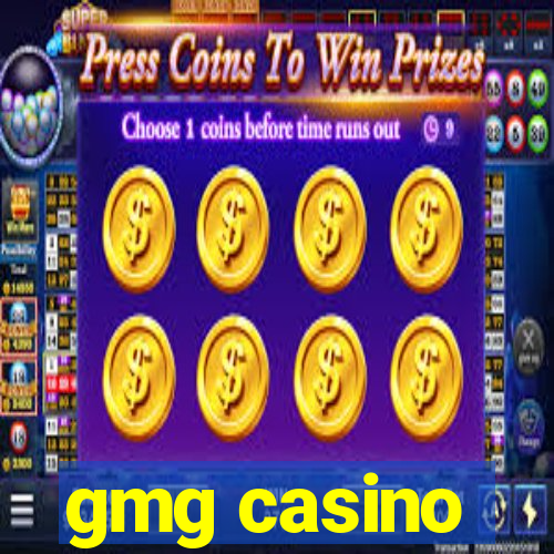 gmg casino