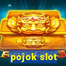 pojok slot