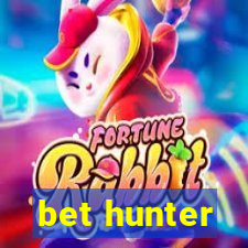 bet hunter