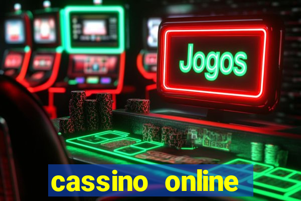 cassino online dinheiro real brasileiro