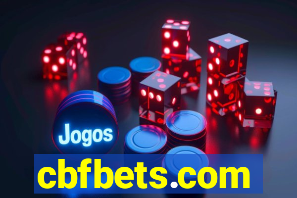 cbfbets.com