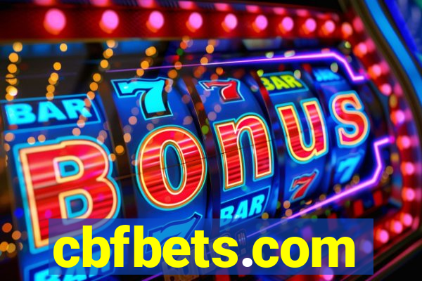 cbfbets.com