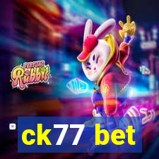 ck77 bet