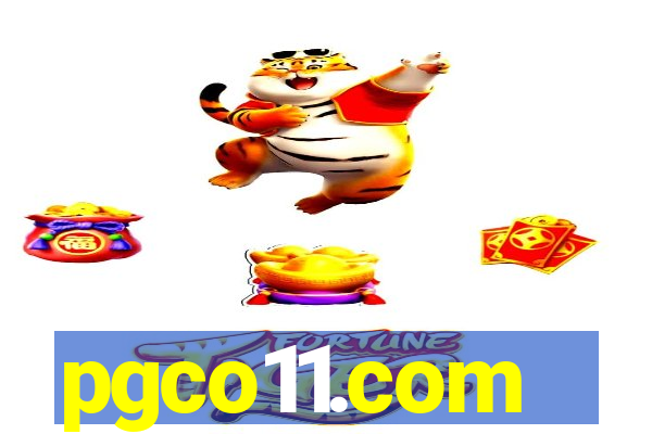 pgco11.com