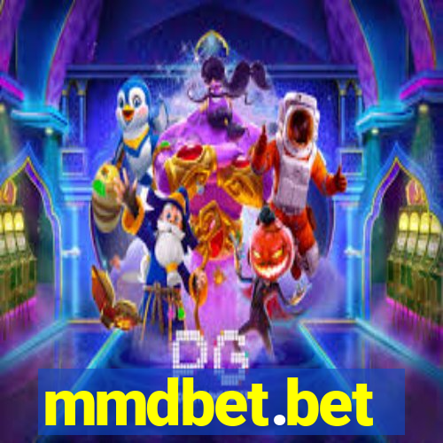 mmdbet.bet