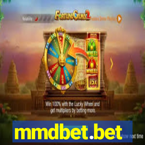 mmdbet.bet