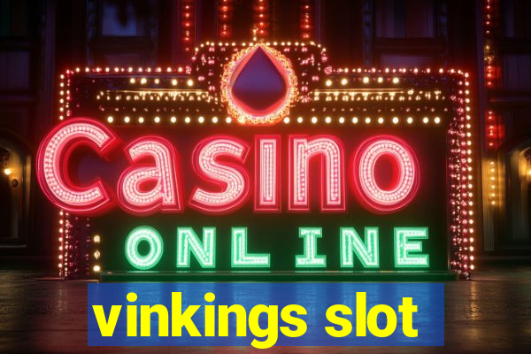 vinkings slot