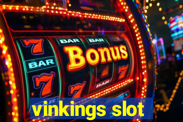 vinkings slot