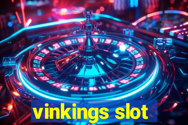 vinkings slot