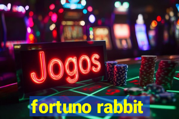 fortuno rabbit