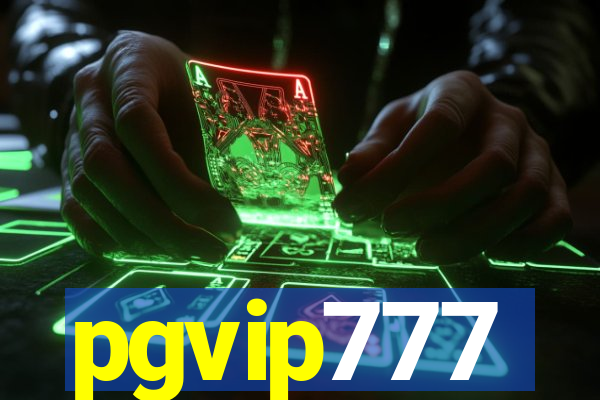 pgvip777