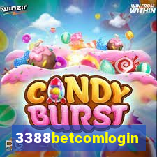 3388betcomlogin