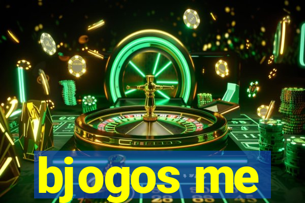 bjogos me