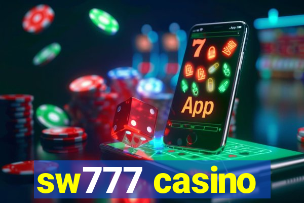 sw777 casino