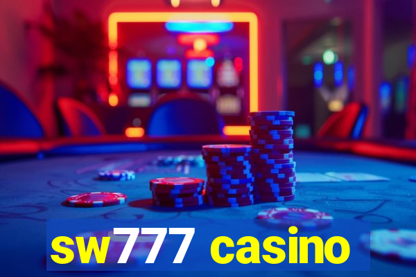 sw777 casino